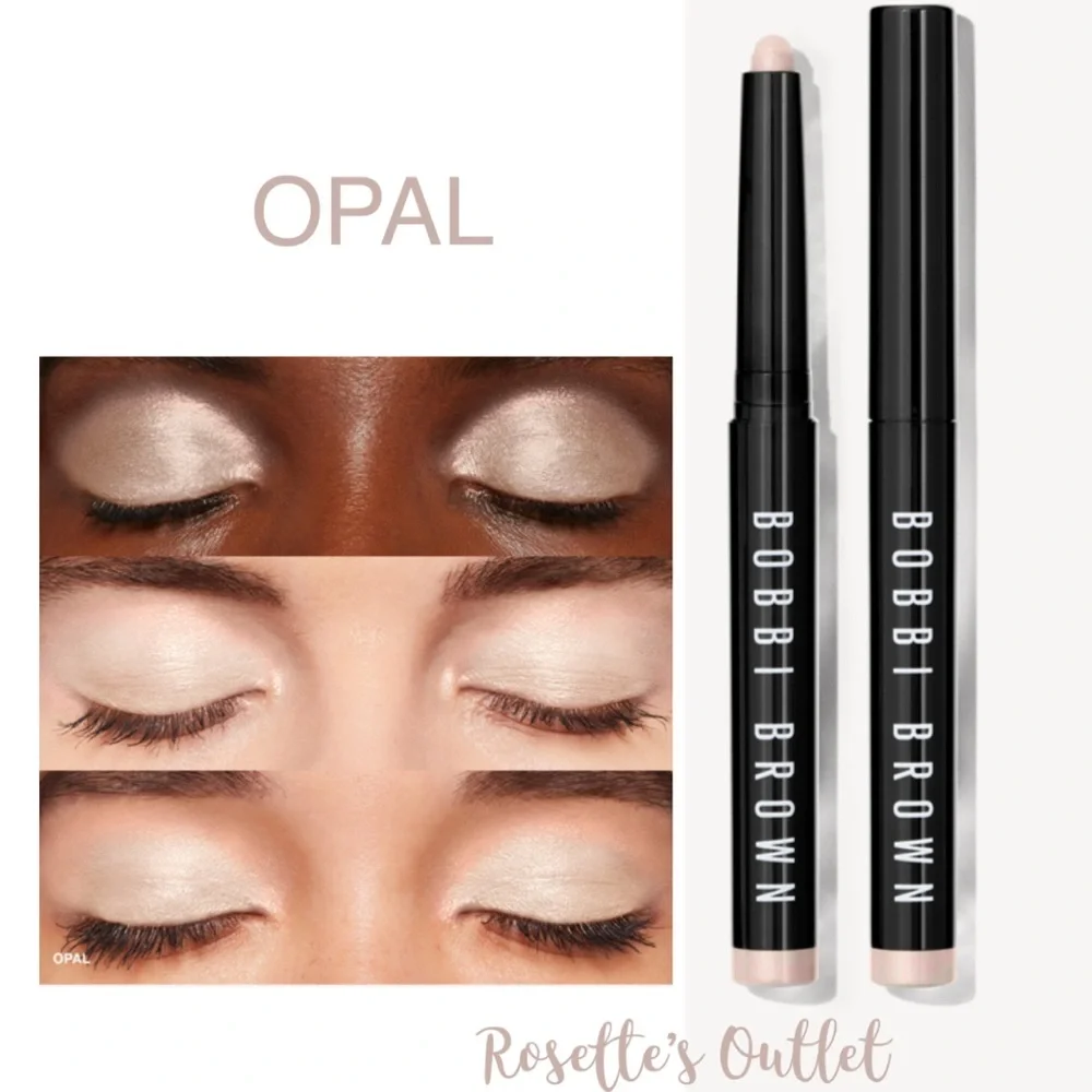 Bobbi Brown “ OPAL”  eyeshadow shadow new in box